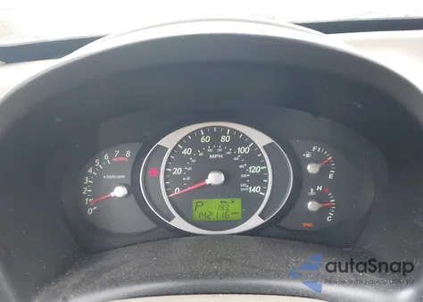 2006 Hyundai Tucson Gls/Limited z USA, uszkodzony, nr VIN KM8JN72D56U296905